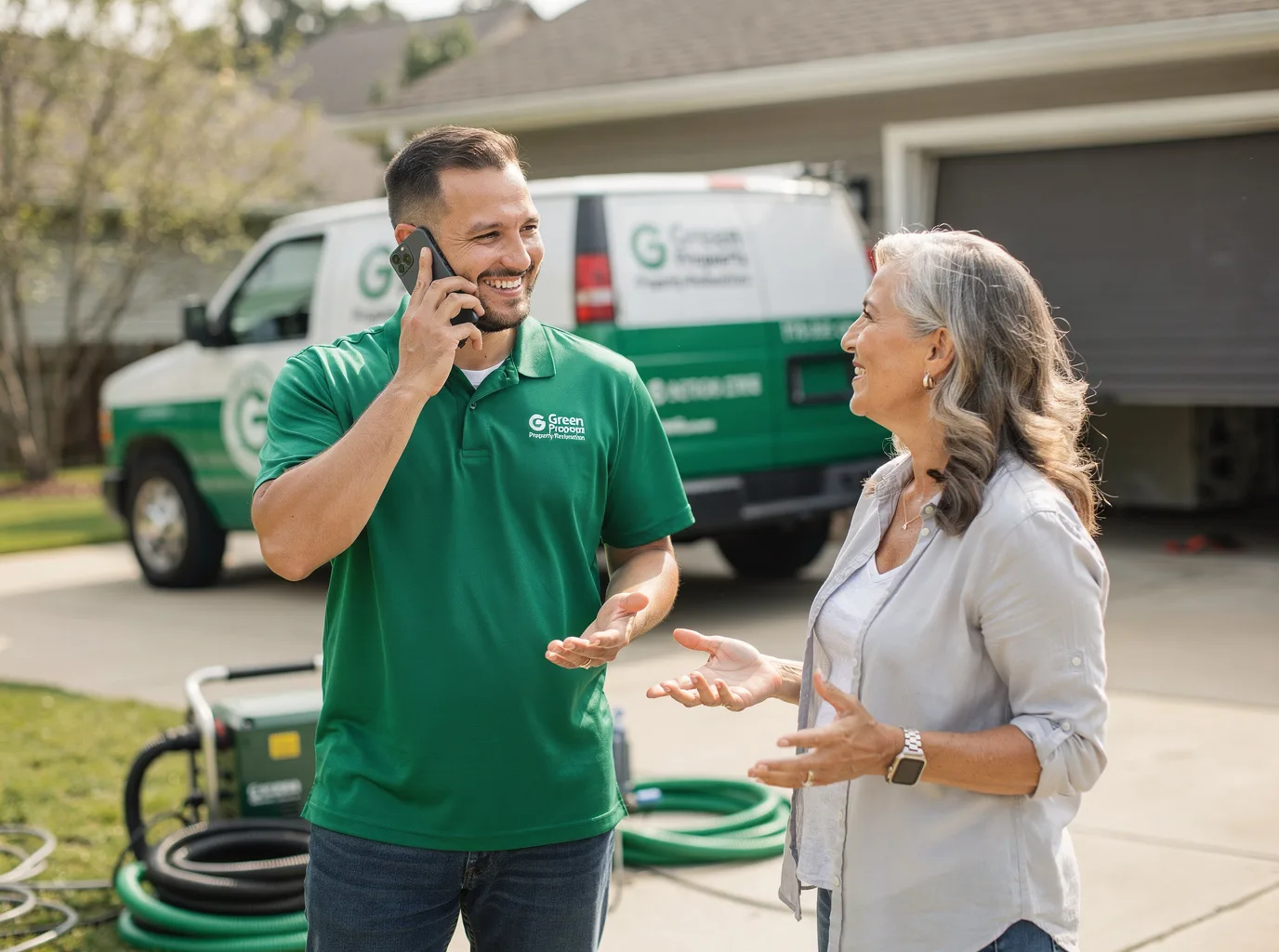 Water Damage Restoration Stockwell, IN FAQs